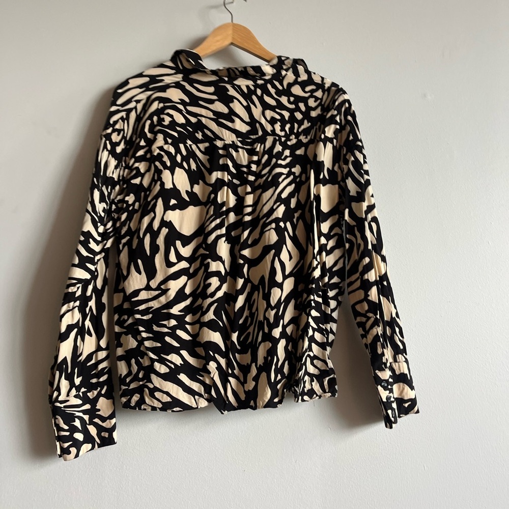 BA&SH Gala blouse - Picture 8 of 8